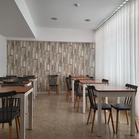 Hotel Ancora Mar 나자레 외부 사진